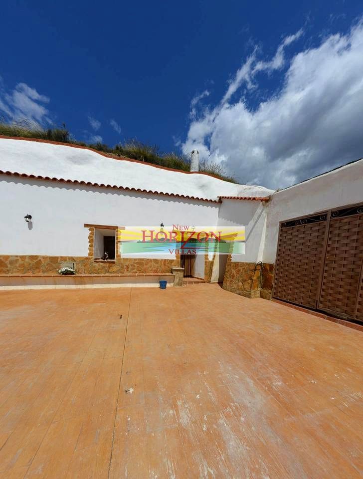 2 soverom Villa til leie i Cuevas del Almanzora - € 600 (Ref: 8992698)