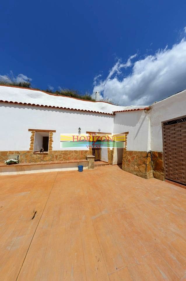 2 soverom Villa til leie i Cuevas del Almanzora - € 600 (Ref: 8992698)