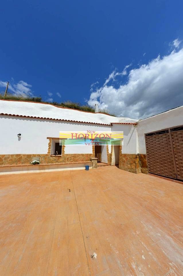 2 soverom Villa til leie i Cuevas del Almanzora - € 600 (Ref: 8992698)