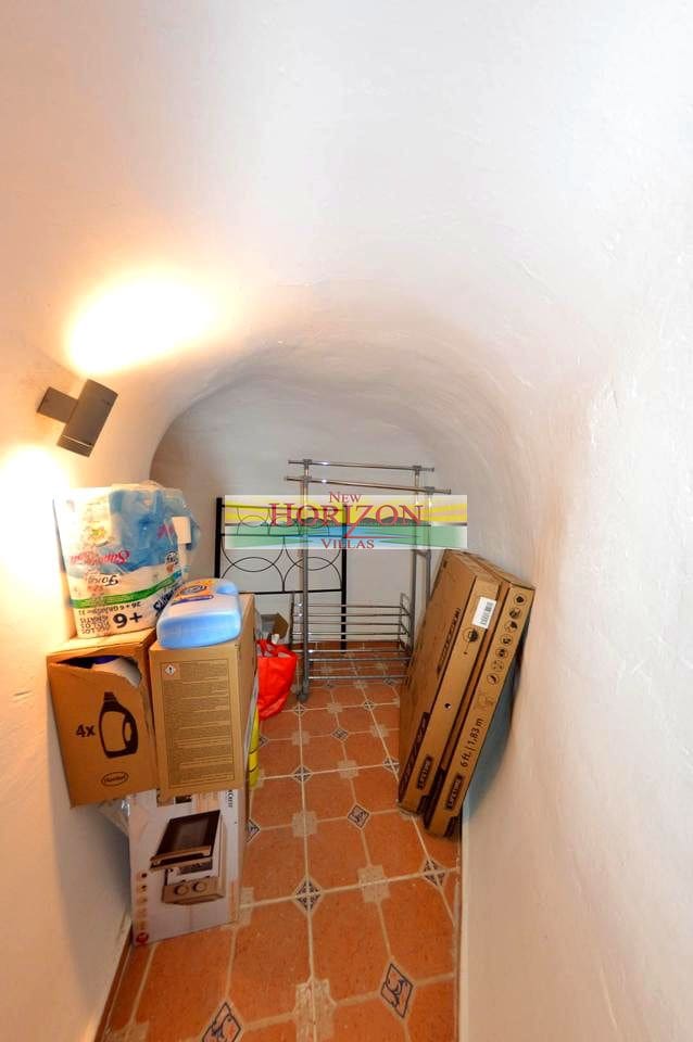 2 soverom Villa til leie i Cuevas del Almanzora - € 600 (Ref: 8992698)