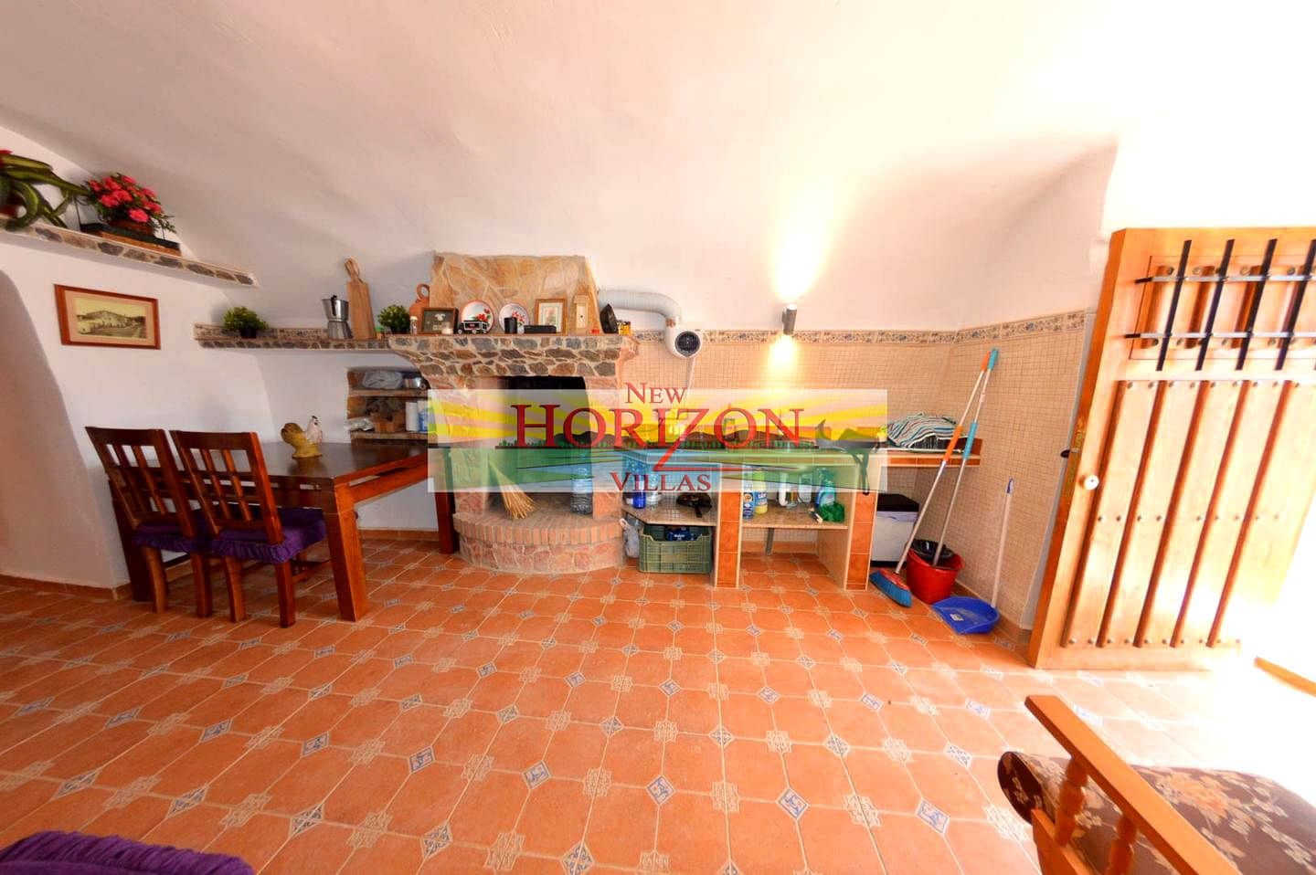 2 soverom Villa til leie i Cuevas del Almanzora - € 600 (Ref: 8992698)