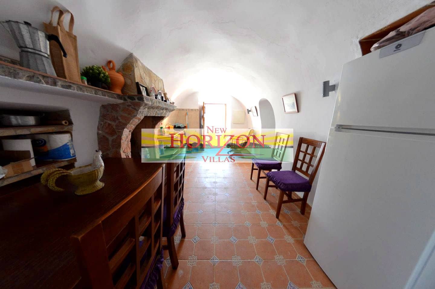 2 soverom Villa til leie i Cuevas del Almanzora - € 600 (Ref: 8992698)