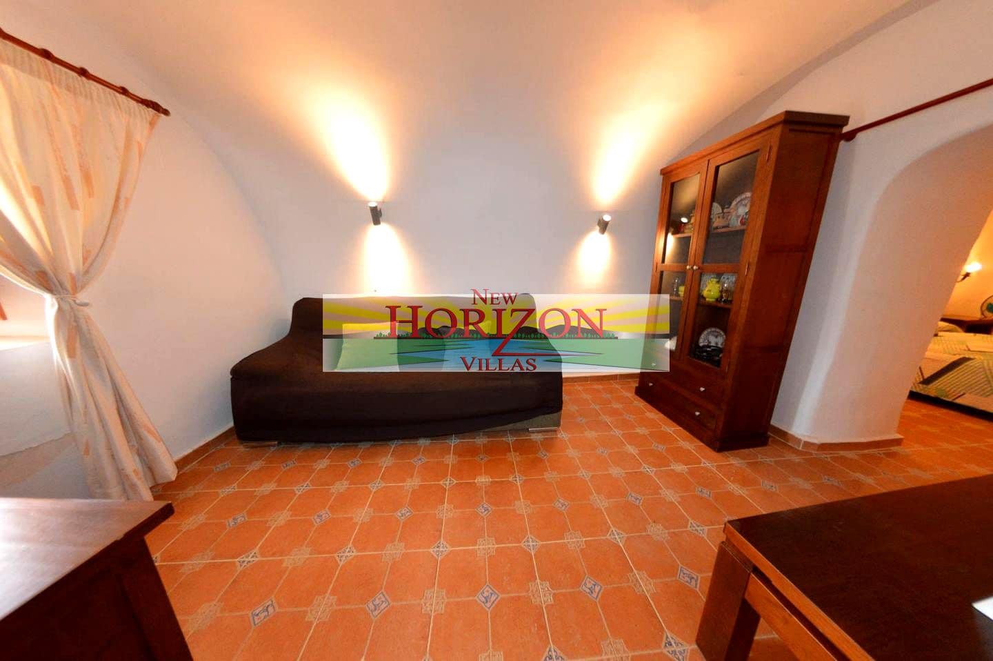 2 soverom Villa til leie i Cuevas del Almanzora - € 600 (Ref: 8992698)