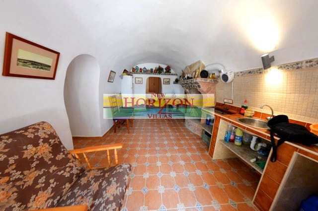 2 soverom Villa til leie i Cuevas del Almanzora - € 600 (Ref: 8992698)