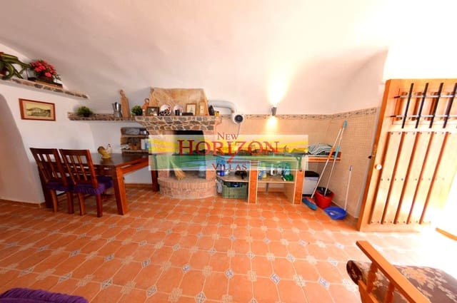 2 soverom Villa til leie i Cuevas del Almanzora - € 600 (Ref: 8992698)