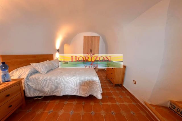 2 soverom Villa til leie i Cuevas del Almanzora - € 600 (Ref: 8992698)