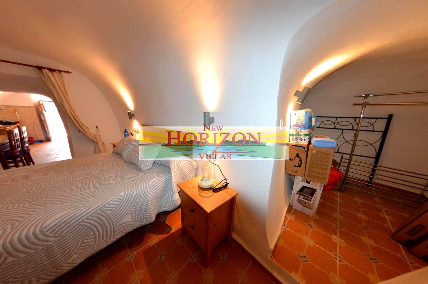 2 soverom Villa til leie i Cuevas del Almanzora - € 600 (Ref: 8992698)