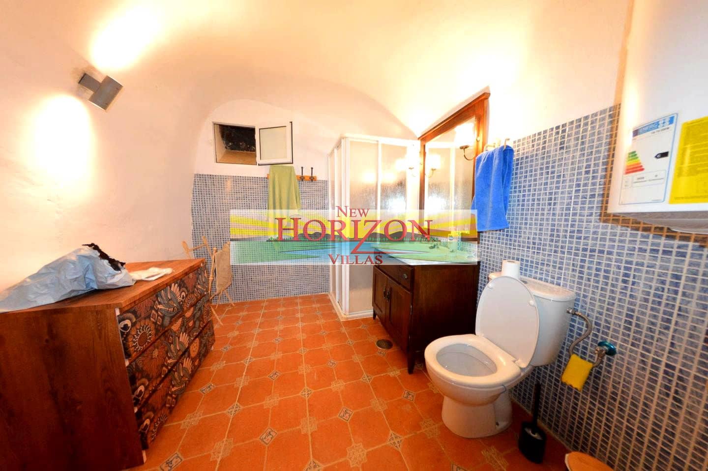 2 soverom Villa til leie i Cuevas del Almanzora - € 600 (Ref: 8992698)