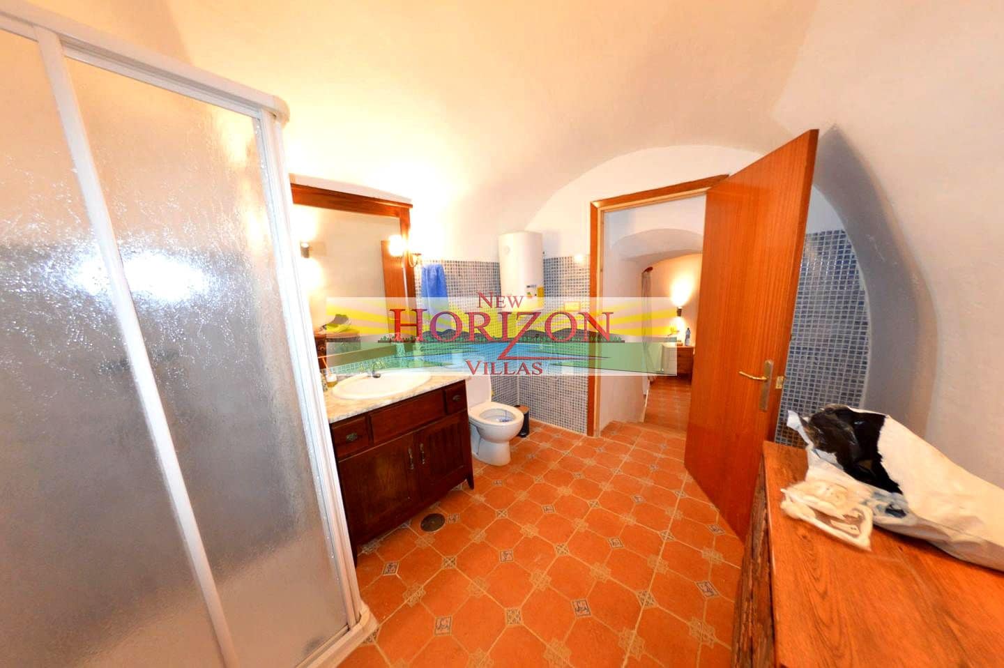 2 soverom Villa til leie i Cuevas del Almanzora - € 600 (Ref: 8992698)