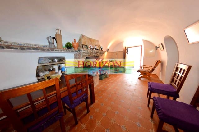 2 soverom Villa til leie i Cuevas del Almanzora - € 600 (Ref: 8992698)