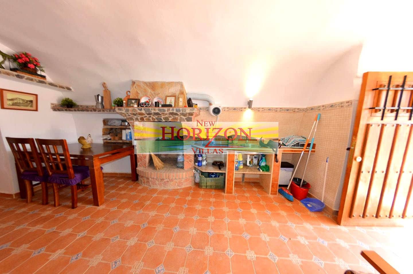 2 soverom Villa til leie i Cuevas del Almanzora - € 600 (Ref: 8992698)