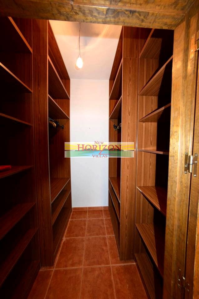 3 soveværelse Villa til leje i Albox med garage - € 700 (Ref: 9041070)