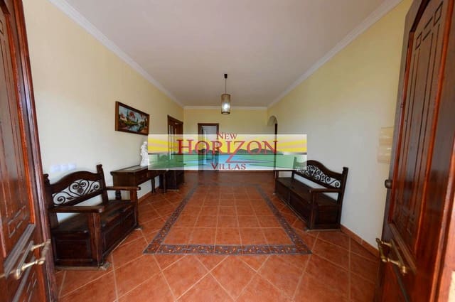 3 camera da letto Villa da affittare in Albox con garage - 700 € (Rif: 9041070)