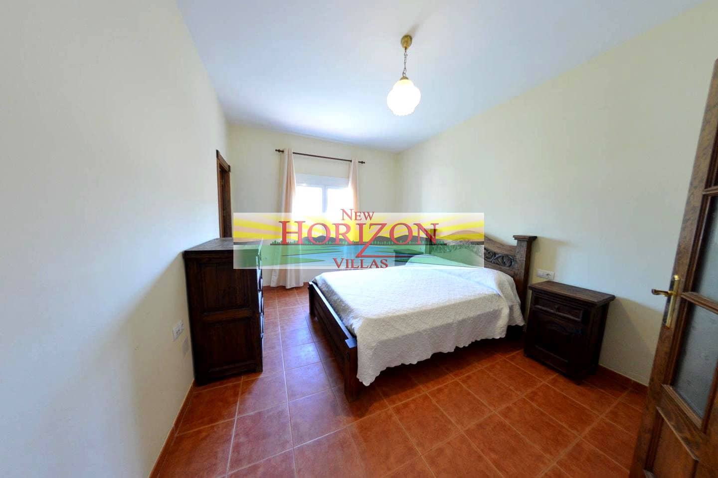 3 soveværelse Villa til leje i Albox med garage - € 700 (Ref: 9041070)