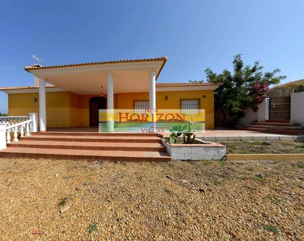 3 camera da letto Villa da affittare in Albox con garage - 700 € (Rif: 9041070)