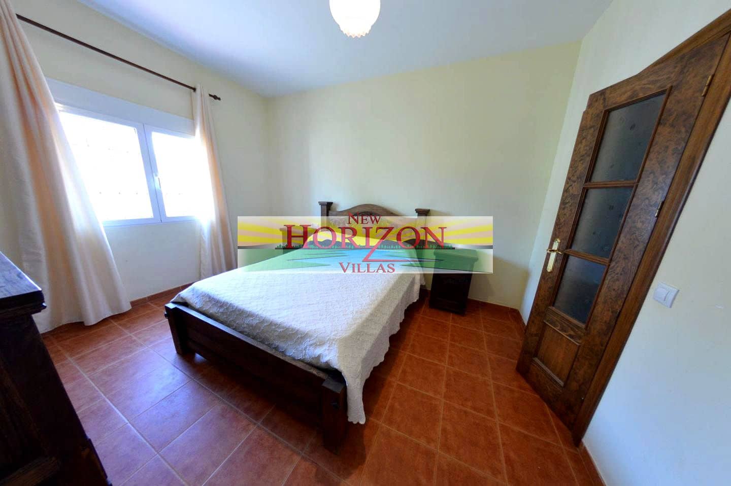 3 soveværelse Villa til leje i Albox med garage - € 700 (Ref: 9041070)