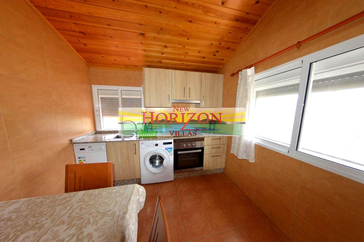 4 chambre Villa/Maison à vendre à Taberno - 395 000 € (Ref: 9051845)