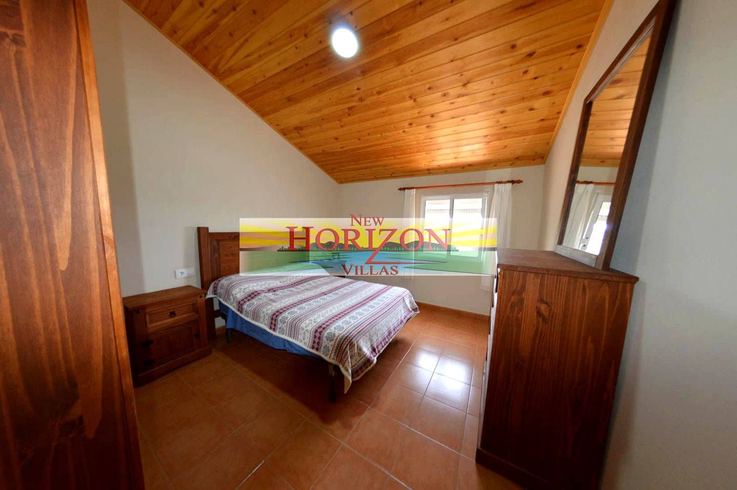 4 chambre Villa/Maison à vendre à Taberno - 395 000 € (Ref: 9051845)