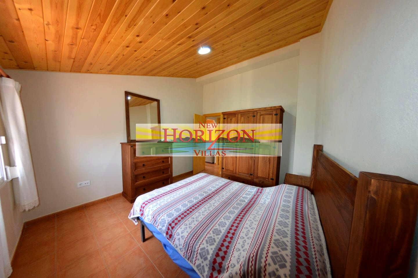 4 chambre Villa/Maison à vendre à Taberno - 395 000 € (Ref: 9051845)