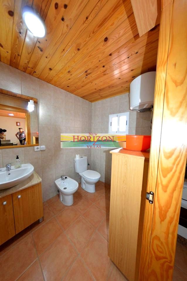 4 chambre Villa/Maison à vendre à Taberno - 395 000 € (Ref: 9051845)