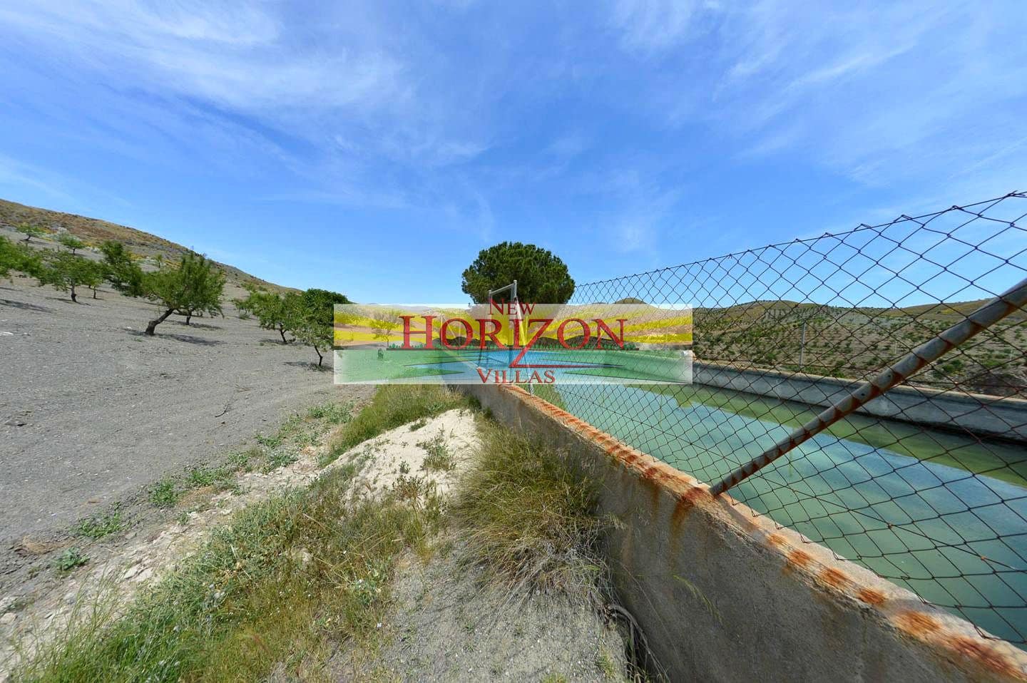 4 chambre Villa/Maison à vendre à Taberno - 395 000 € (Ref: 9051845)