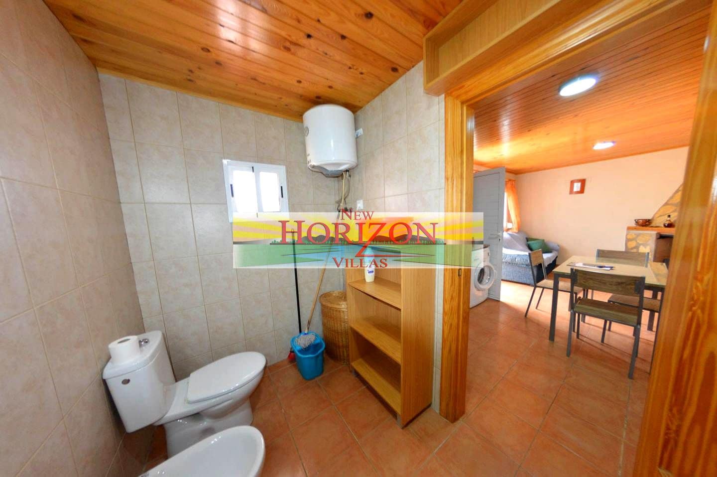 4 chambre Villa/Maison à vendre à Taberno - 395 000 € (Ref: 9051845)