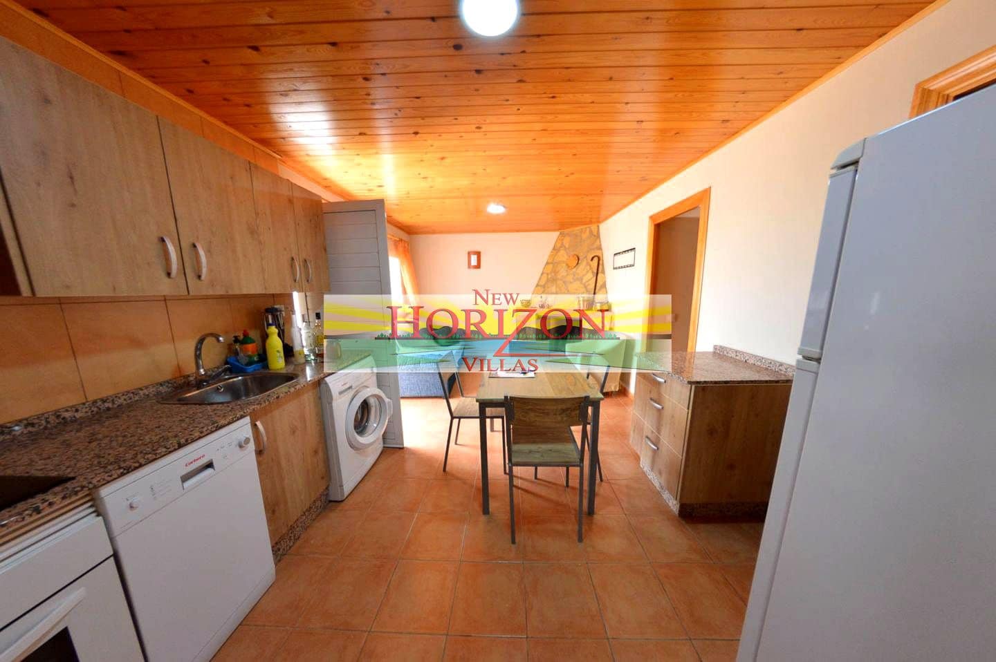 4 chambre Villa/Maison à vendre à Taberno - 395 000 € (Ref: 9051845)