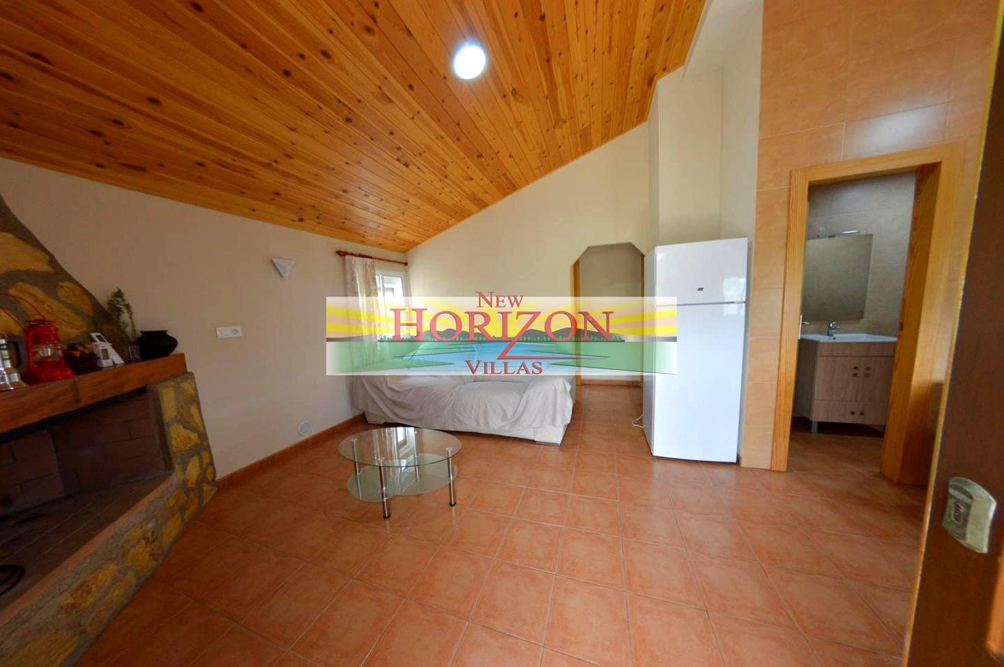 4 chambre Villa/Maison à vendre à Taberno - 395 000 € (Ref: 9051845)