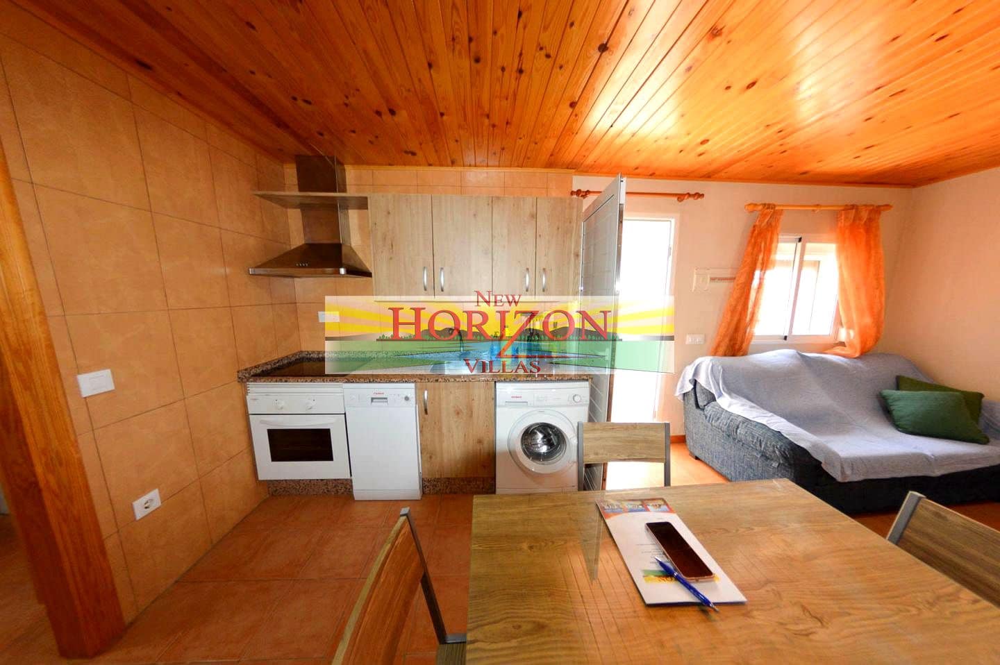 4 chambre Villa/Maison à vendre à Taberno - 395 000 € (Ref: 9051845)