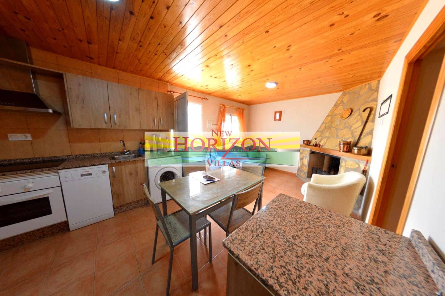 4 chambre Villa/Maison à vendre à Taberno - 395 000 € (Ref: 9051845)