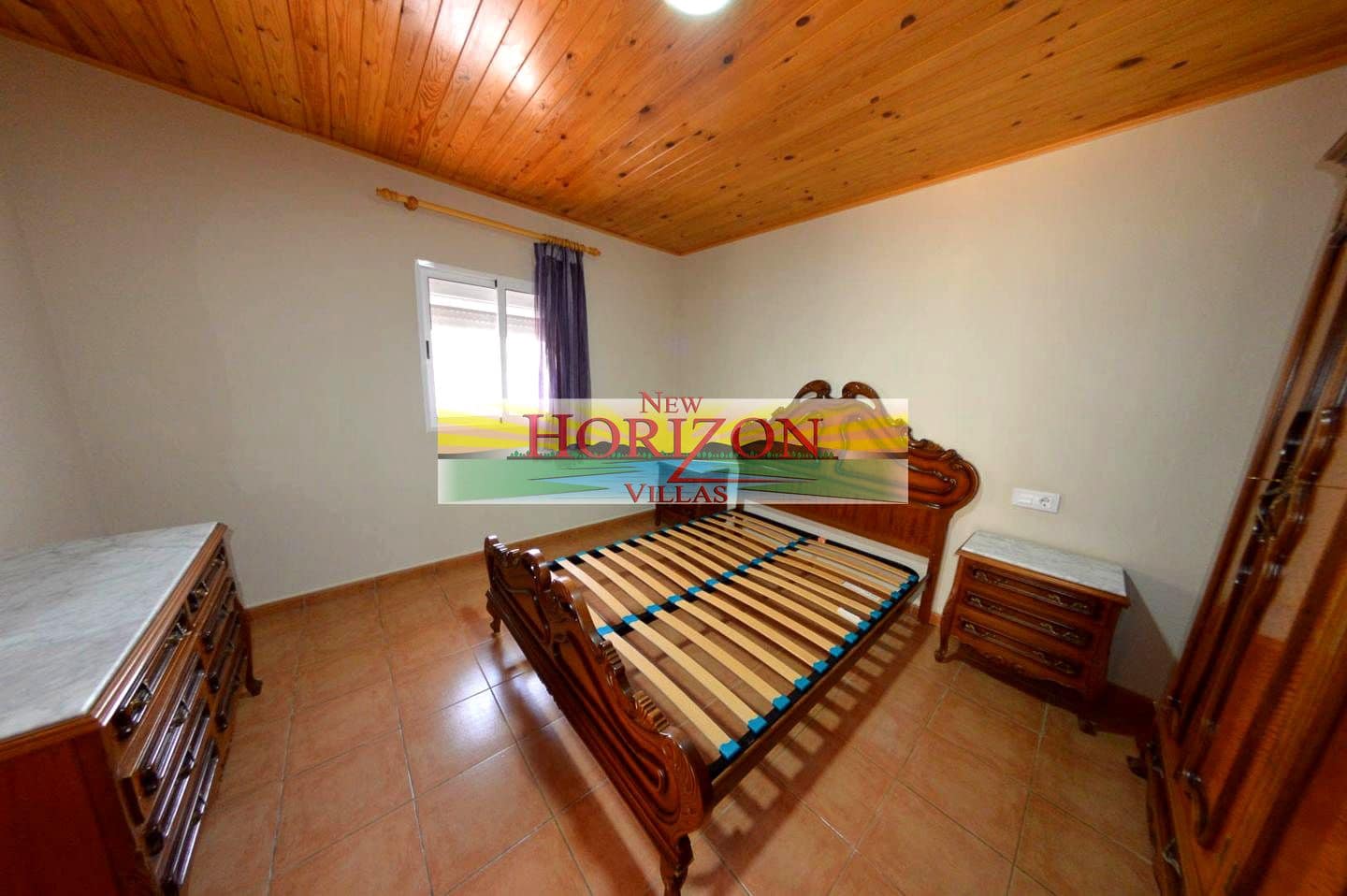 4 chambre Villa/Maison à vendre à Taberno - 395 000 € (Ref: 9051845)