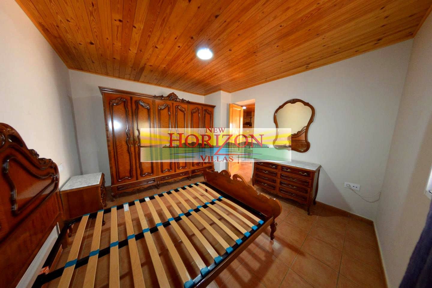 4 chambre Villa/Maison à vendre à Taberno - 395 000 € (Ref: 9051845)