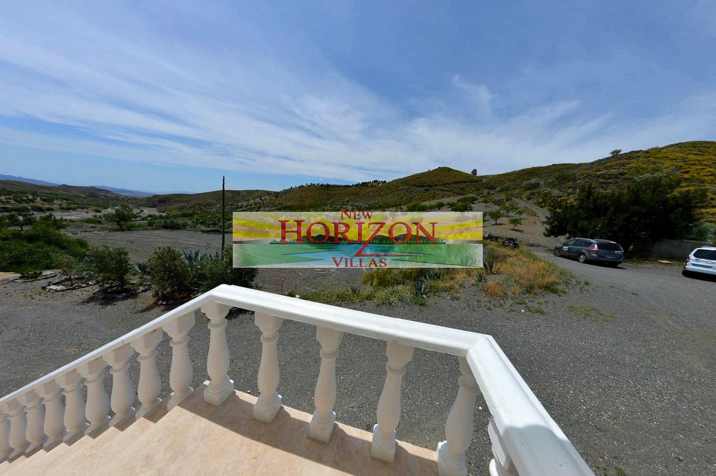 4 chambre Villa/Maison à vendre à Taberno - 395 000 € (Ref: 9051845)