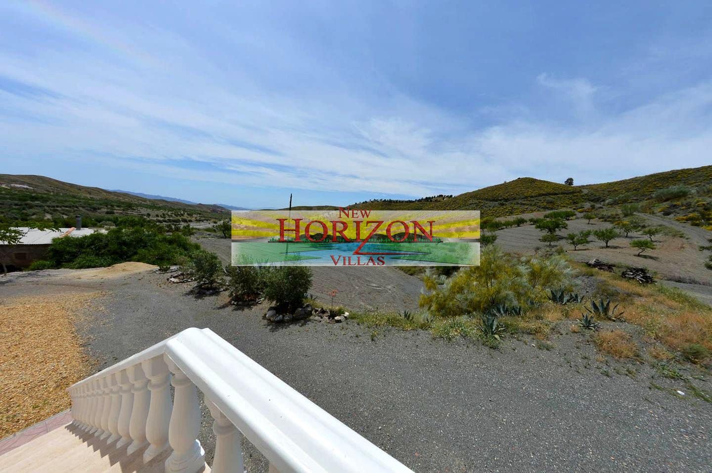 4 chambre Villa/Maison à vendre à Taberno - 395 000 € (Ref: 9051845)