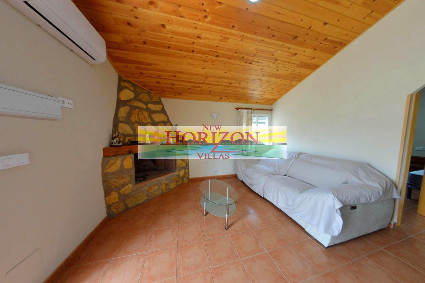 4 chambre Villa/Maison à vendre à Taberno - 395 000 € (Ref: 9051845)