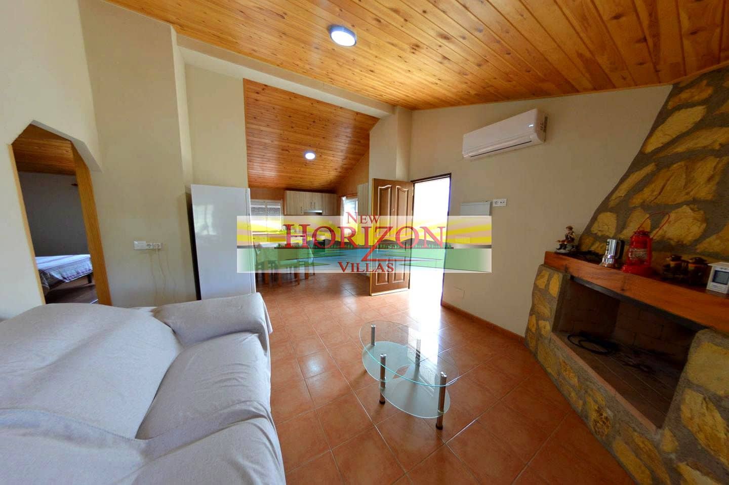 4 chambre Villa/Maison à vendre à Taberno - 395 000 € (Ref: 9051845)