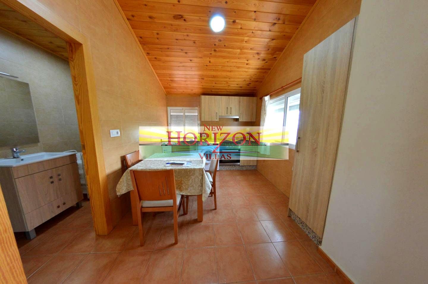 4 chambre Villa/Maison à vendre à Taberno - 395 000 € (Ref: 9051845)