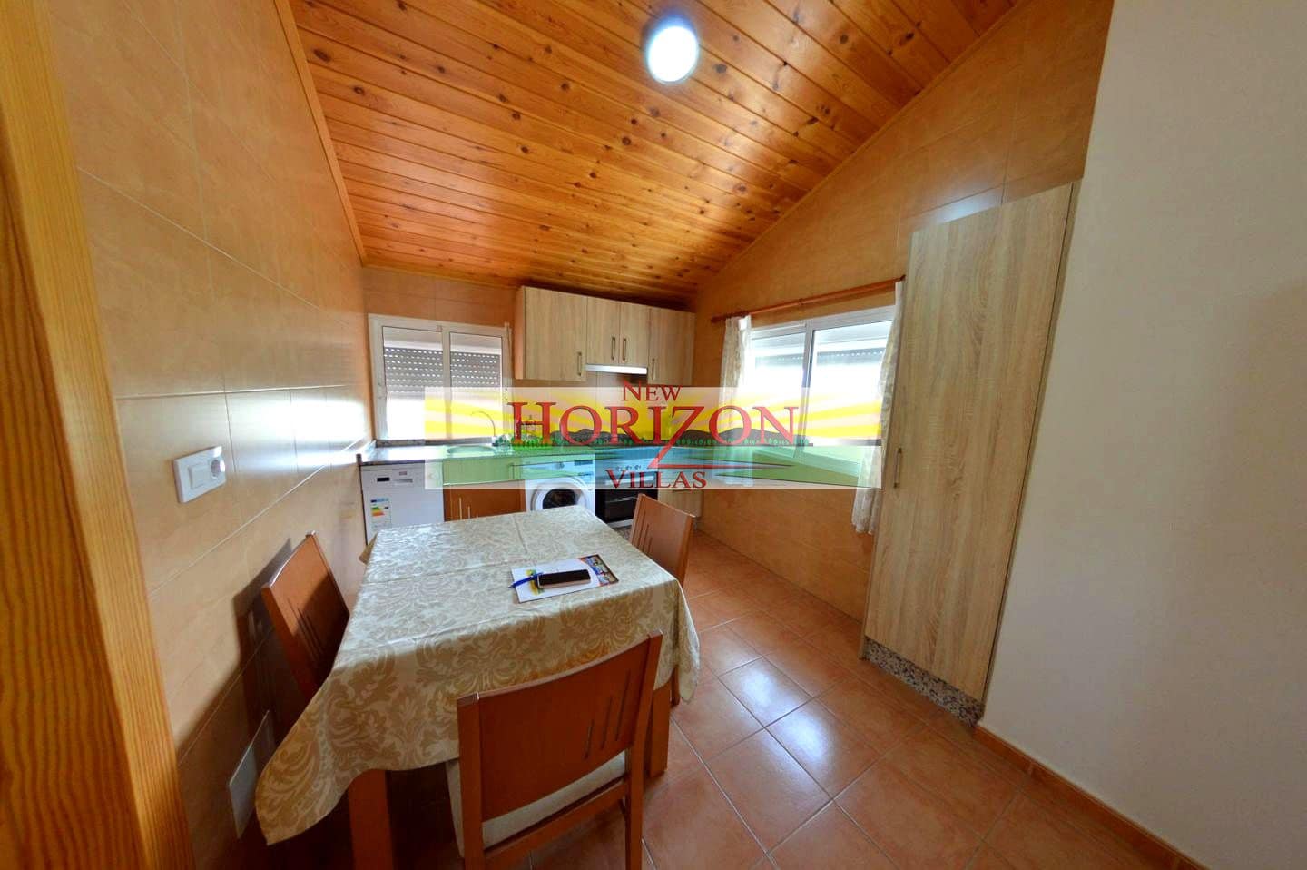 4 chambre Villa/Maison à vendre à Taberno - 395 000 € (Ref: 9051845)