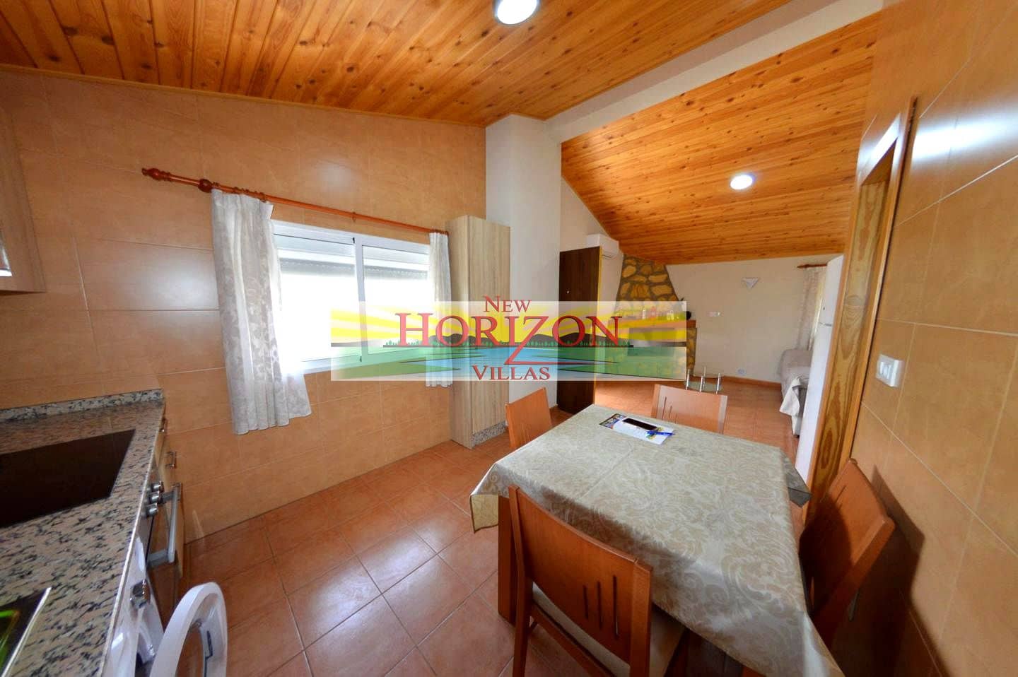 4 chambre Villa/Maison à vendre à Taberno - 395 000 € (Ref: 9051845)