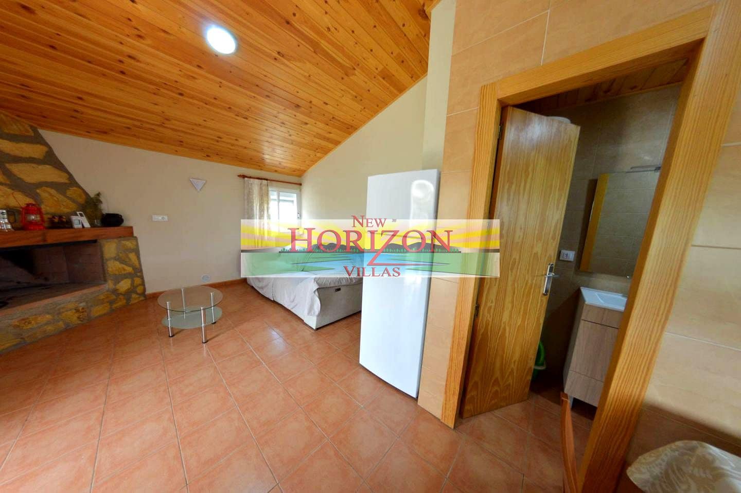 4 chambre Villa/Maison à vendre à Taberno - 395 000 € (Ref: 9051845)