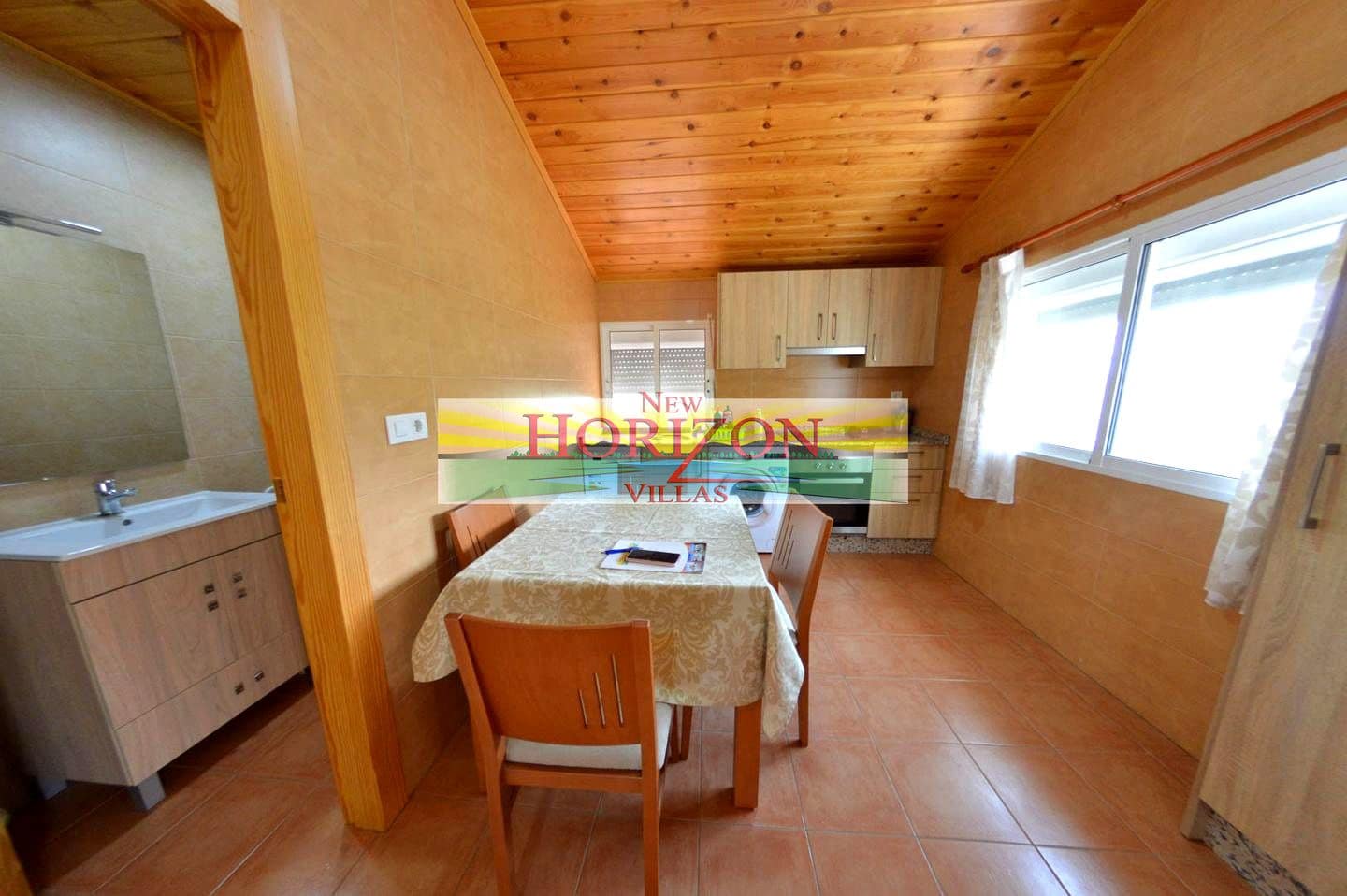 4 chambre Villa/Maison à vendre à Taberno - 395 000 € (Ref: 9051845)