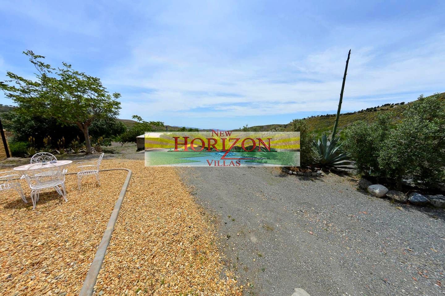 4 chambre Villa/Maison à vendre à Taberno - 395 000 € (Ref: 9051845)