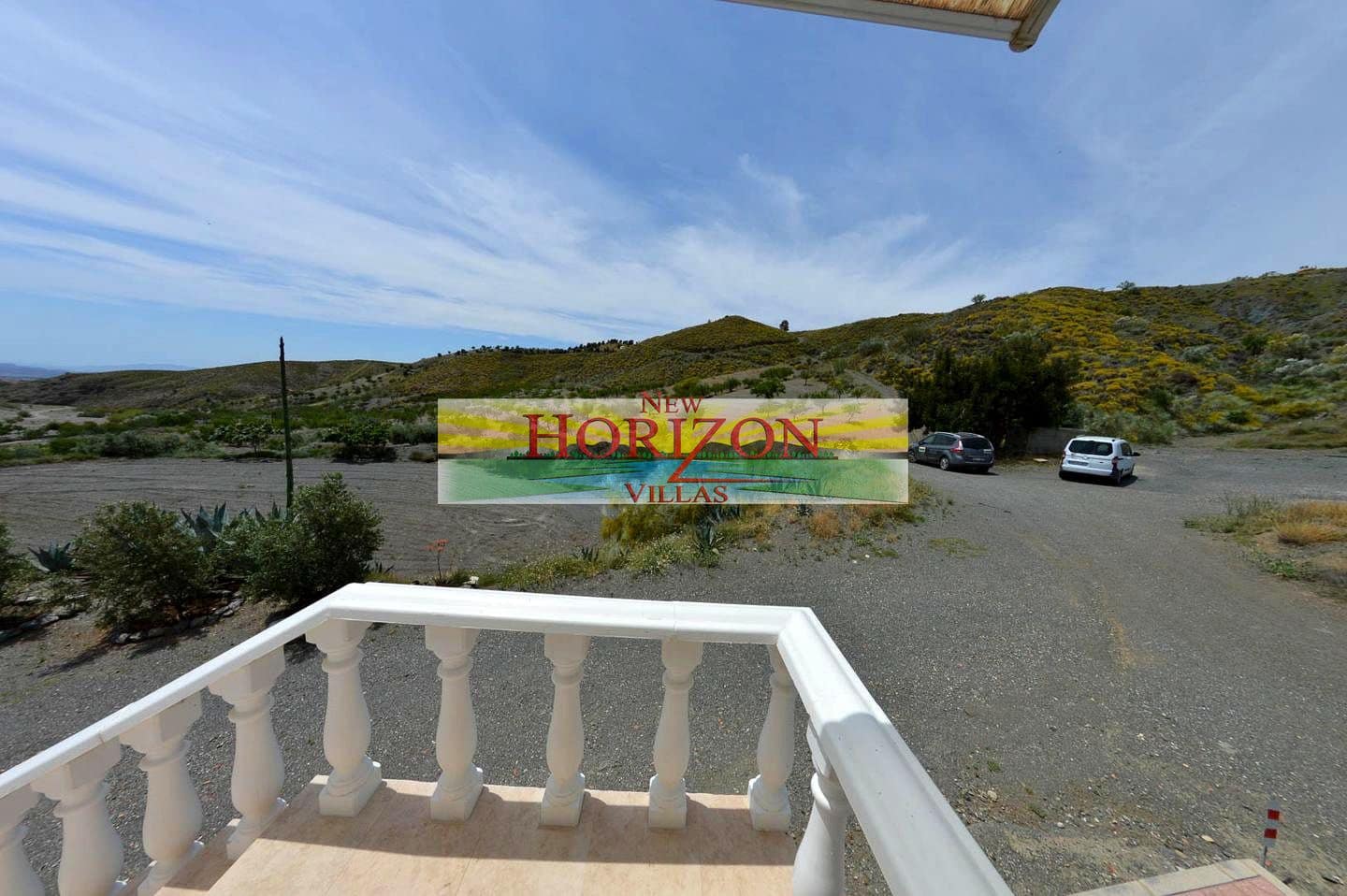 4 chambre Villa/Maison à vendre à Taberno - 395 000 € (Ref: 9051845)