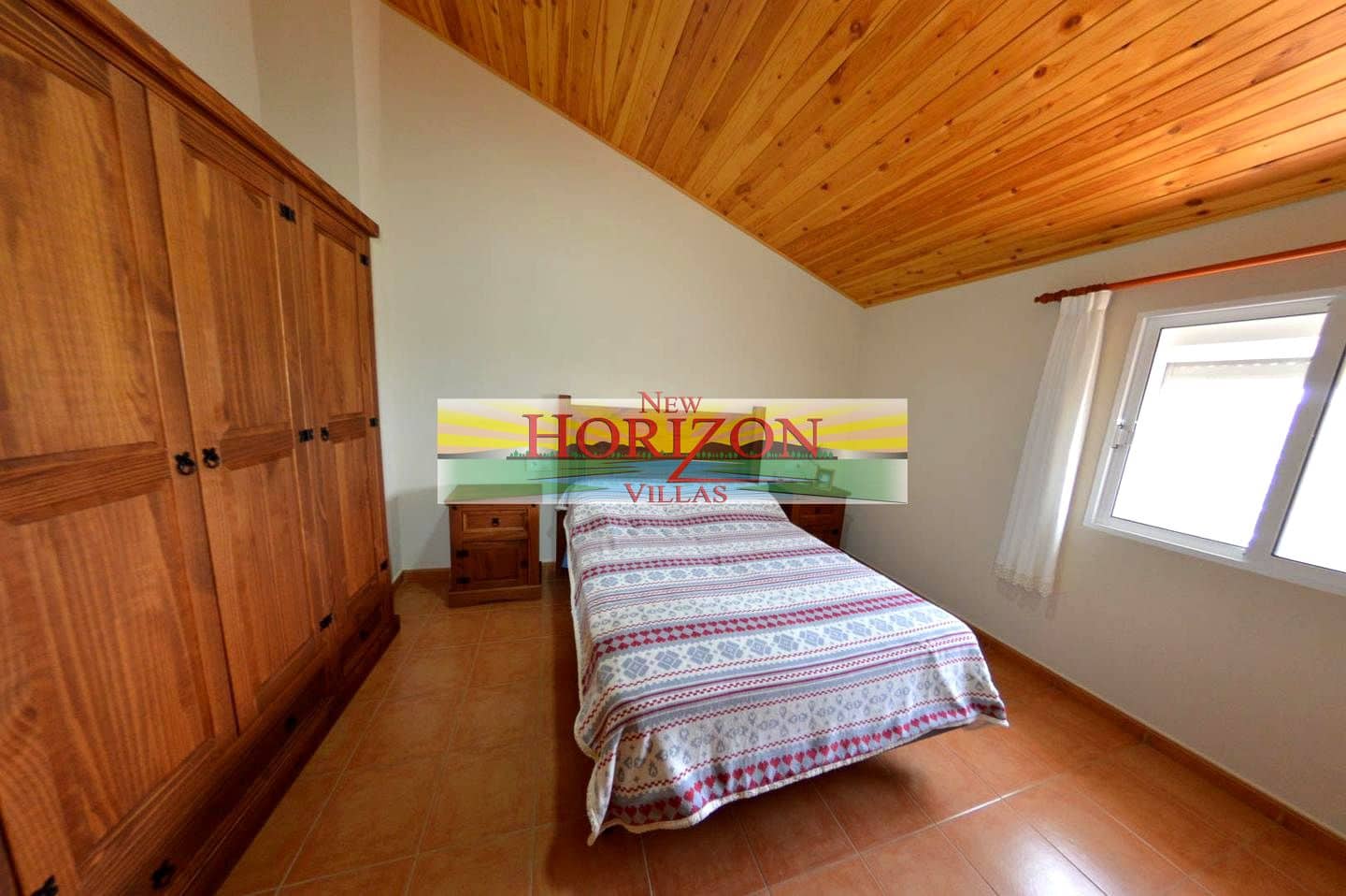 4 chambre Villa/Maison à vendre à Taberno - 395 000 € (Ref: 9051845)