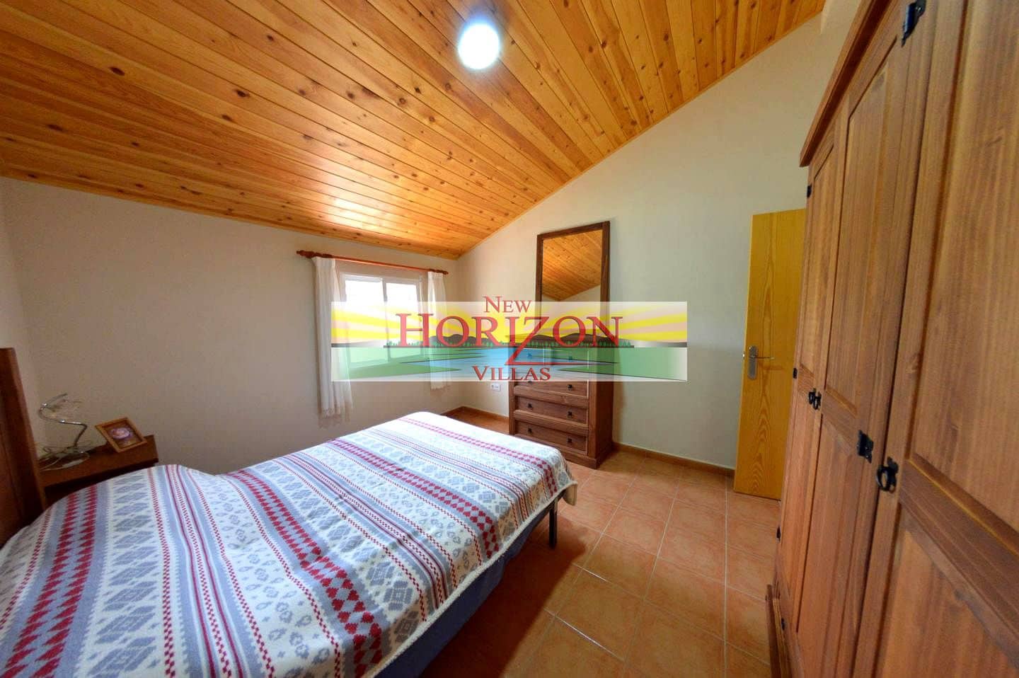 4 chambre Villa/Maison à vendre à Taberno - 395 000 € (Ref: 9051845)