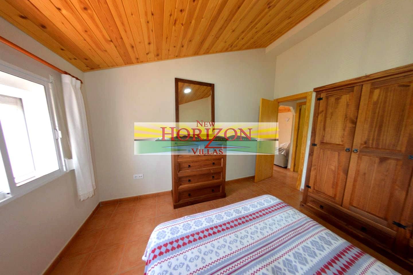 4 chambre Villa/Maison à vendre à Taberno - 395 000 € (Ref: 9051845)