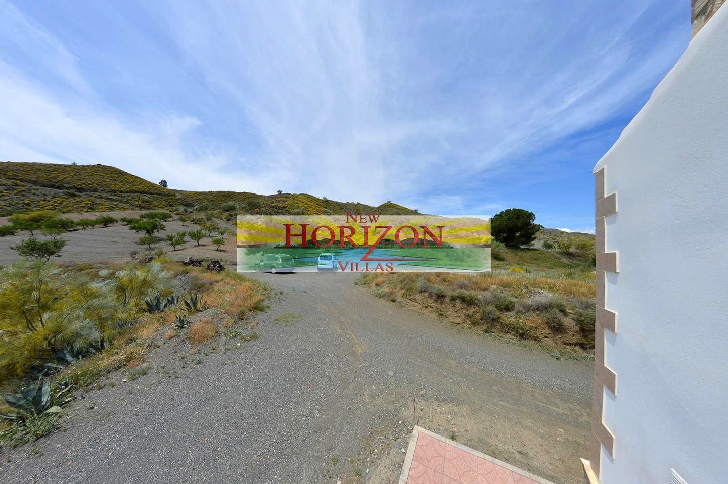 4 chambre Villa/Maison à vendre à Taberno - 395 000 € (Ref: 9051845)