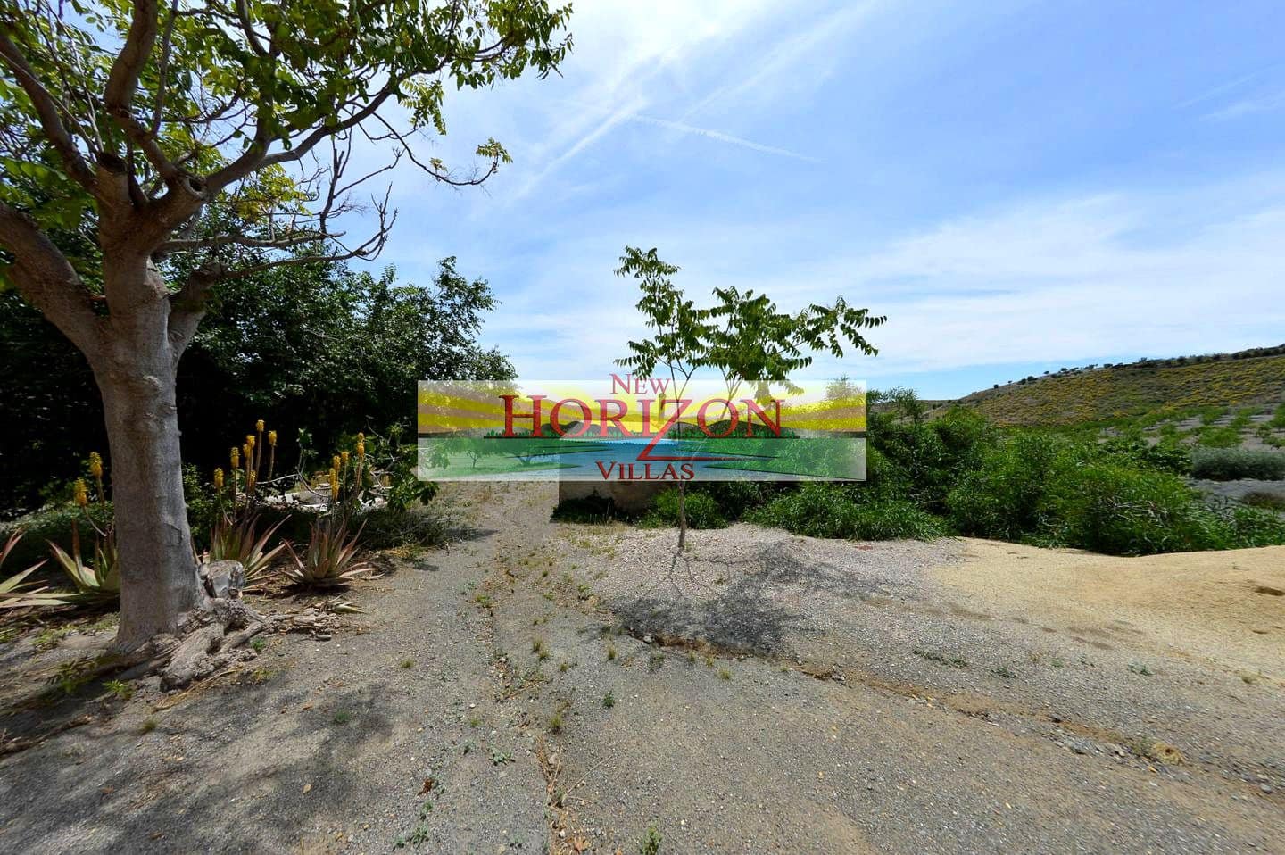 4 chambre Villa/Maison à vendre à Taberno - 395 000 € (Ref: 9051845)