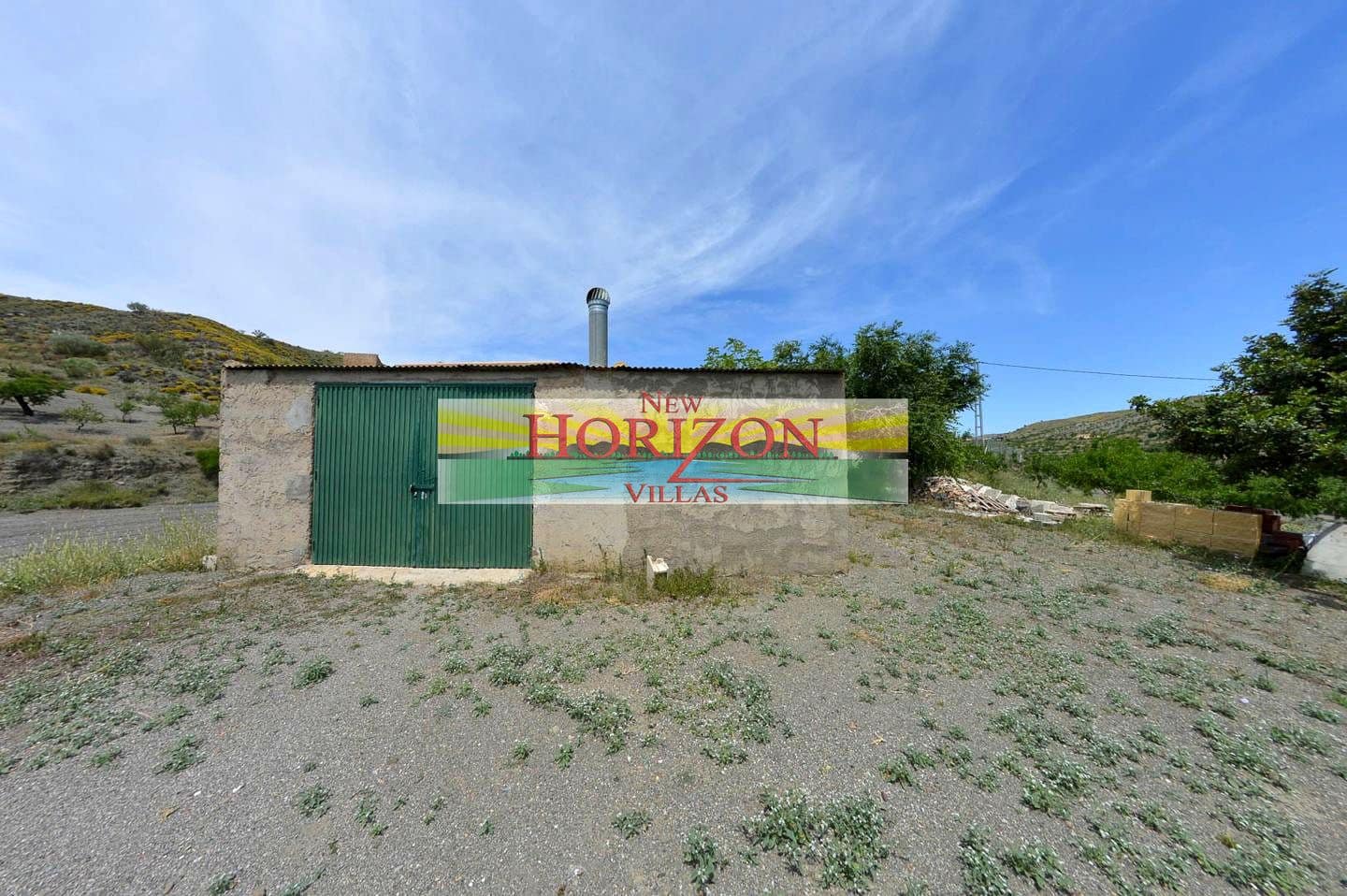 4 chambre Villa/Maison à vendre à Taberno - 395 000 € (Ref: 9051845)