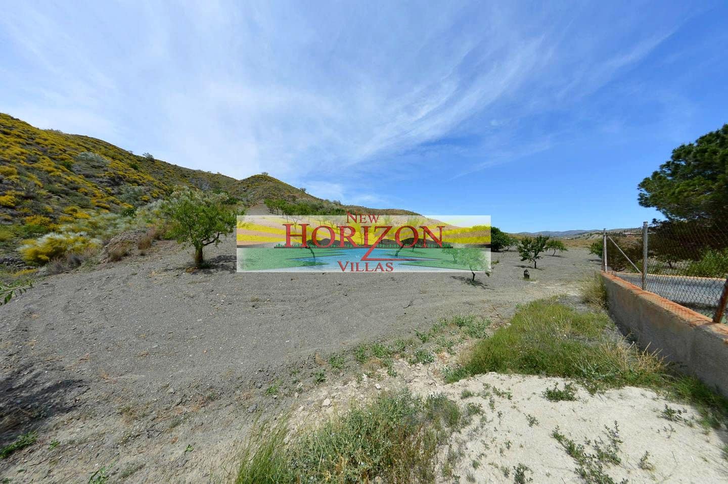 4 chambre Villa/Maison à vendre à Taberno - 395 000 € (Ref: 9051845)